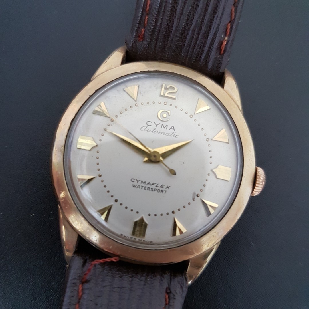 Cyma flex sales