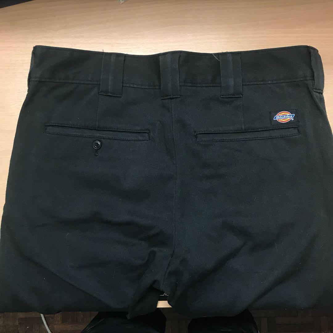  Dickies Side Pocket Pants