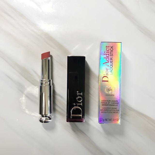 DIOR Addict Lacquer Stick Beauty Personal Care Face Makeup