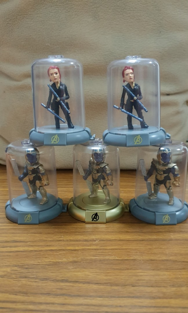 Avengers cheap endgame domez