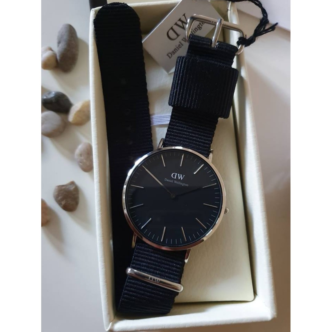 Dw cornwall strap sale