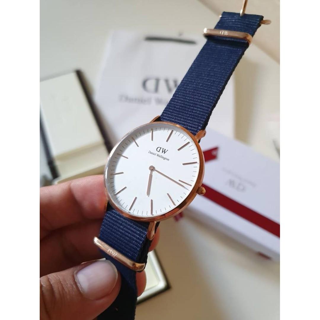 Dw bayswater top