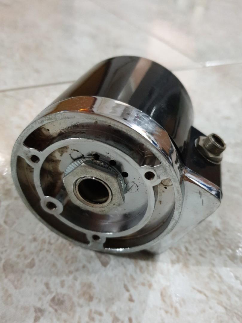 Electronic hihat controller (Roland VH11 clone), Hobbies & Toys