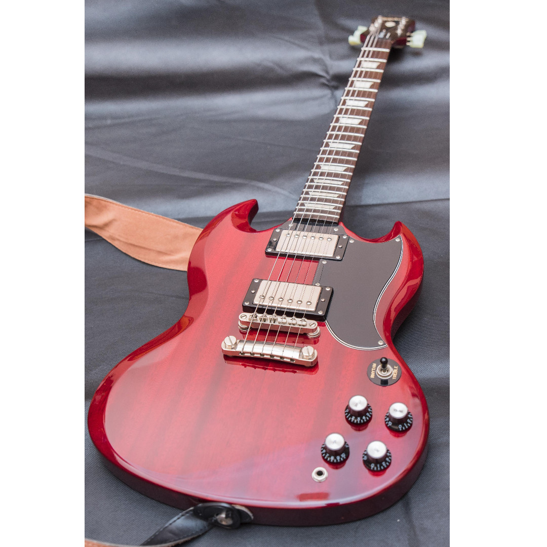 Epiphone SG G400 Pro