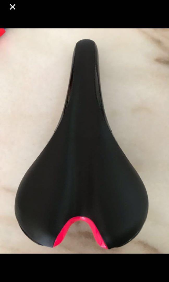 womens saddle bike