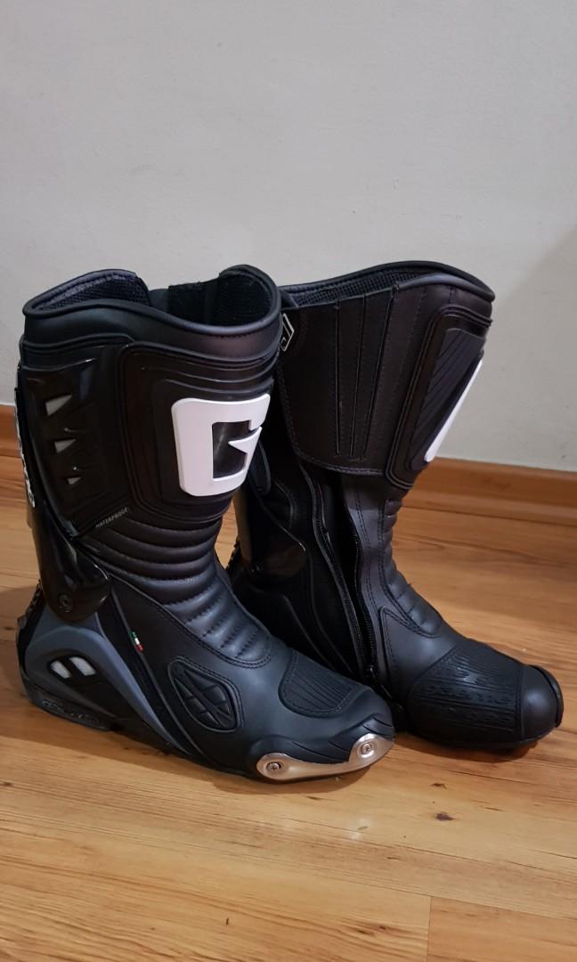 Gaerne gp store