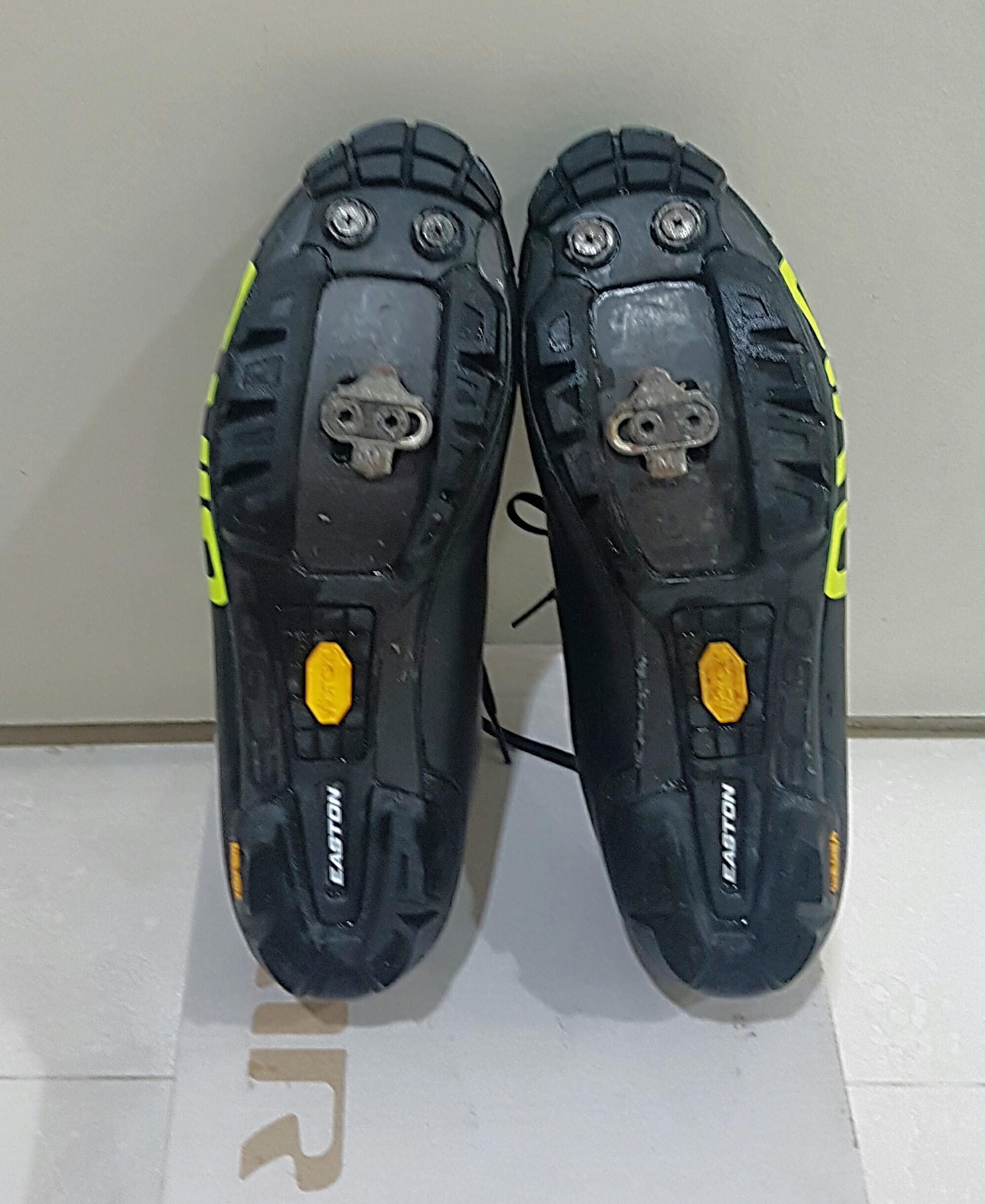 Giro Empire VR90 Cycling Shoes