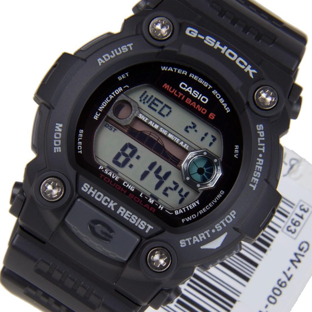 G shock mat moto multiband 6 GW 7100 1 Men s Fashion Watches