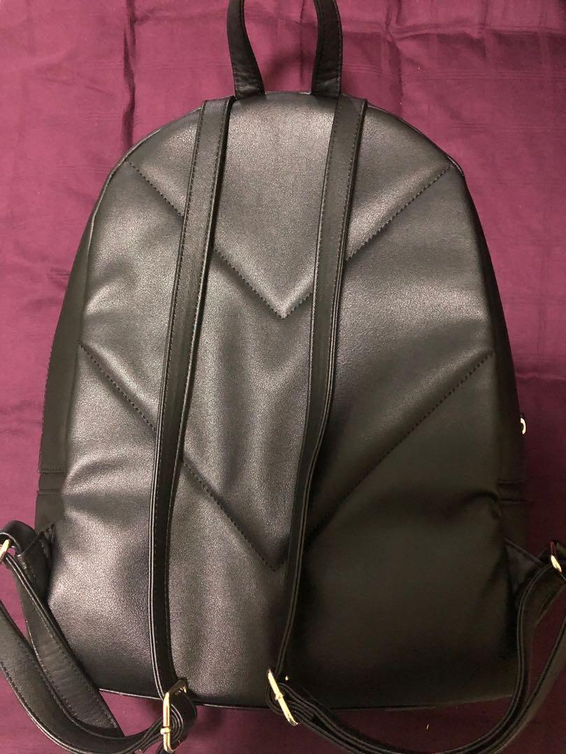 Guess celesta slim hot sale backpack