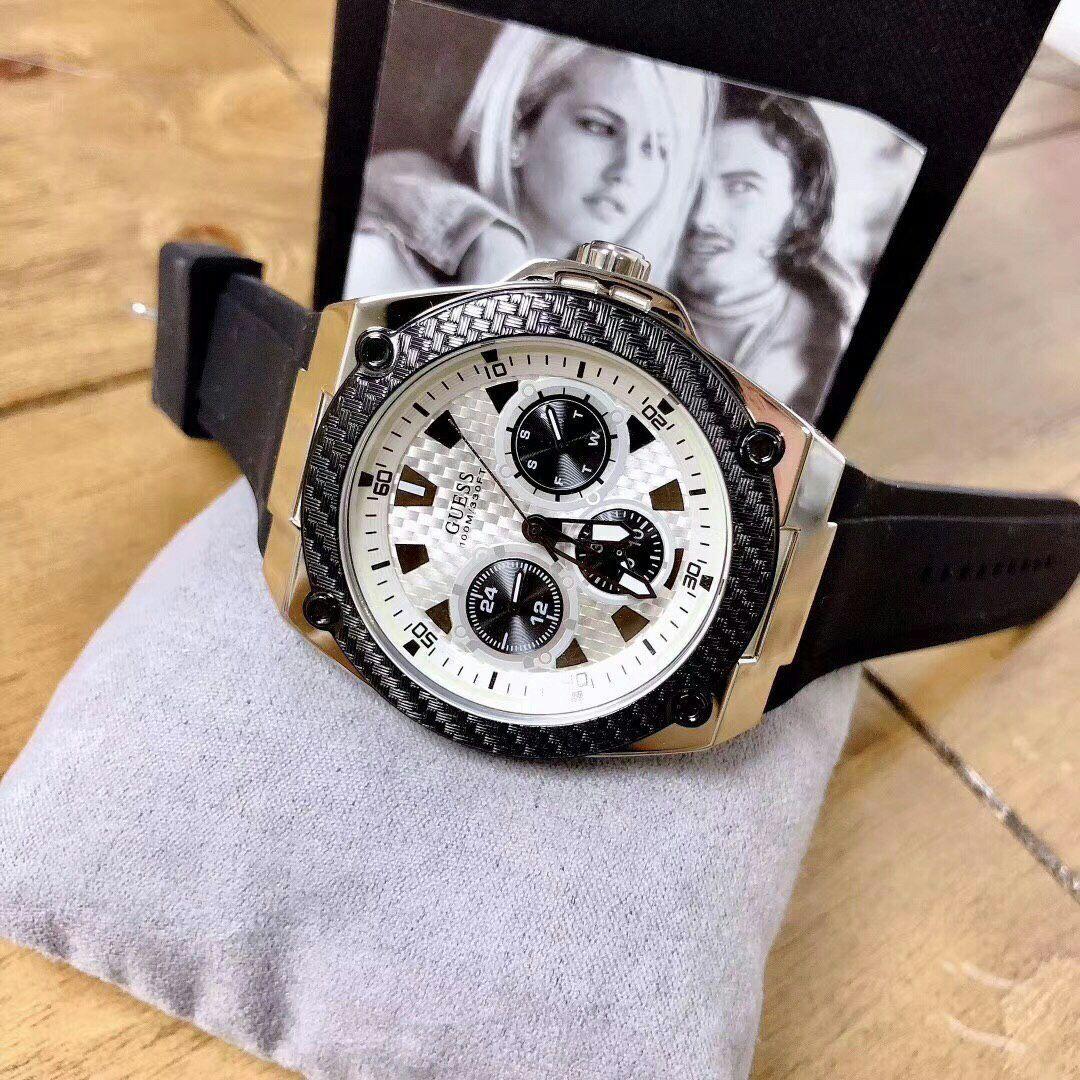 Guess watch w1049g3 hot sale