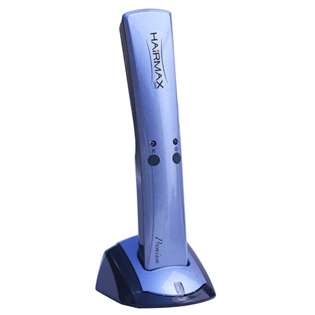 Hair Growth Hair Max Premium Laser Comb