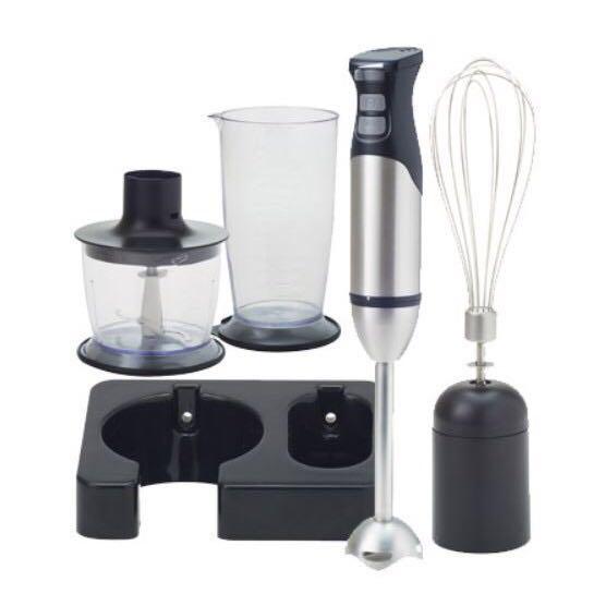 Hand Blender Khind, TV & Home Appliances, Kitchen Appliances, Juicers