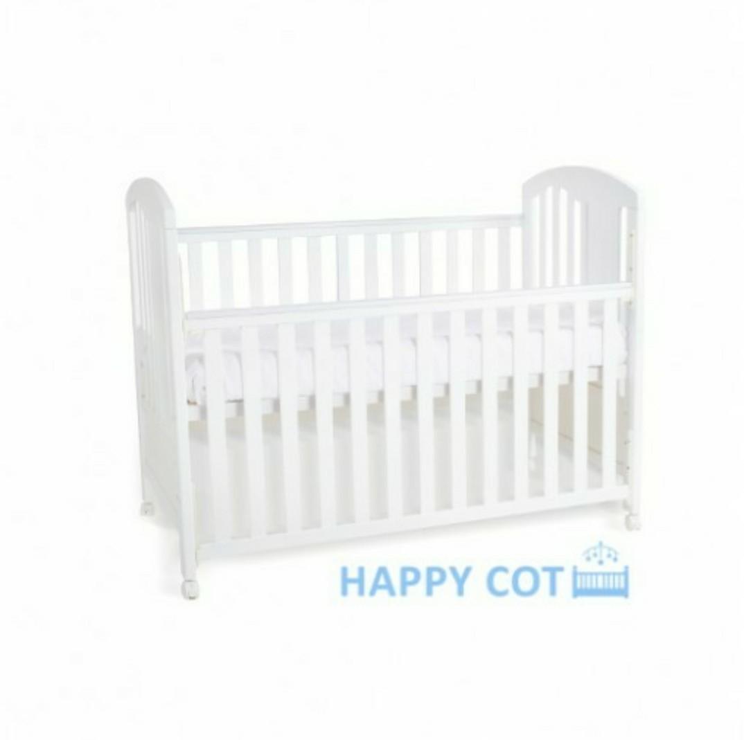 convertible cots