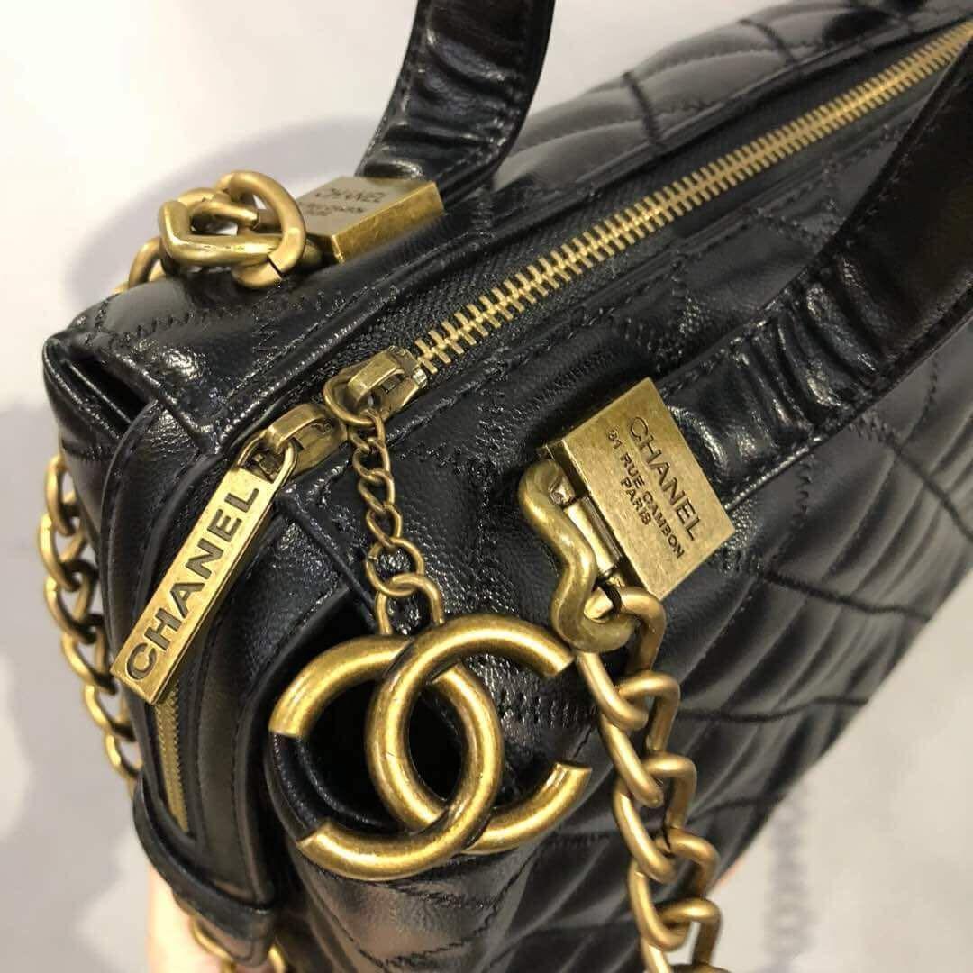 High quality chanel hotsell bags