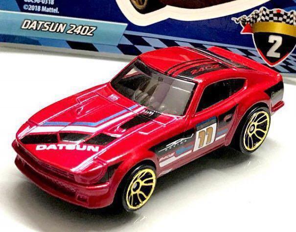 hot wheels mystery models 2019