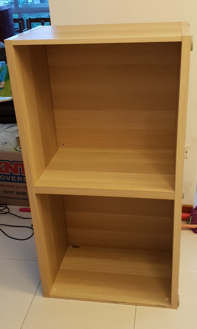 Bn Ikea BestÃ… Frame Shelf Cabinet 120x40x64 Cm Furniture