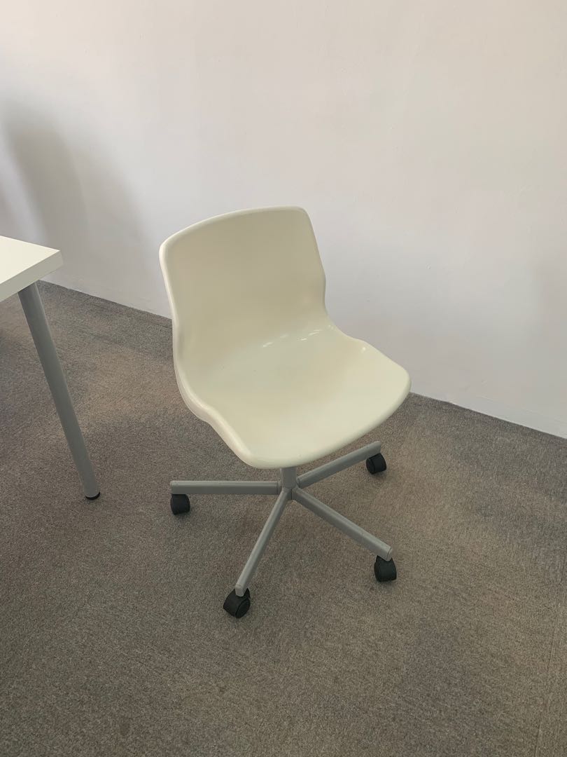 Ikea Office Chairs Free Free Furniture Tables Chairs On Carousell