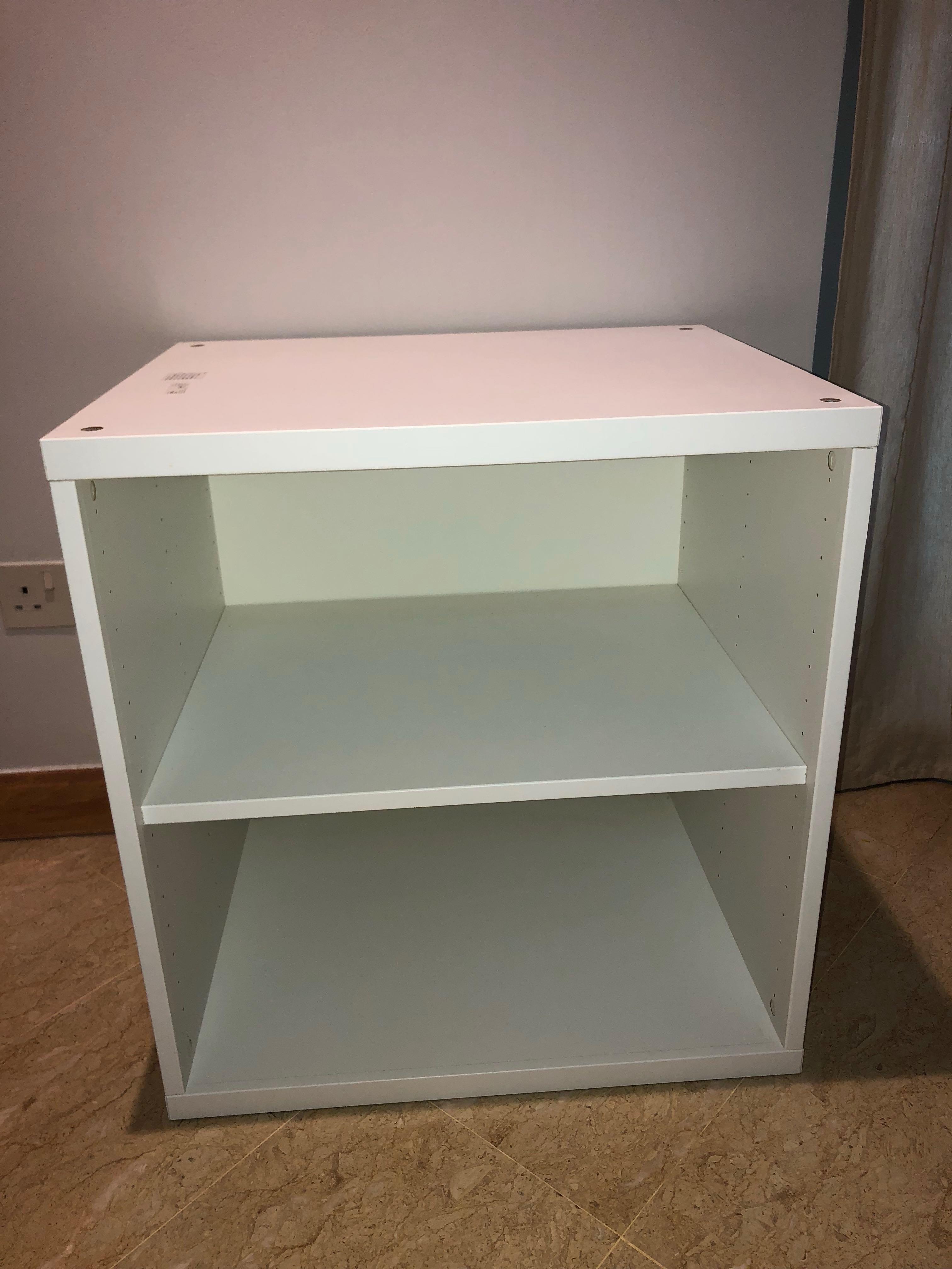 IKEA Stuva Wall Shelf, Furniture & Home Living, Furniture, Shelves