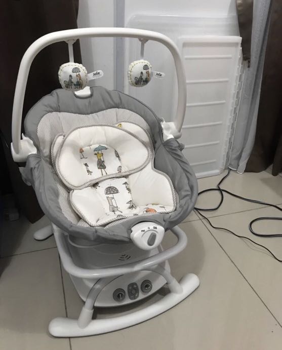 Ingenuity Baby Swing