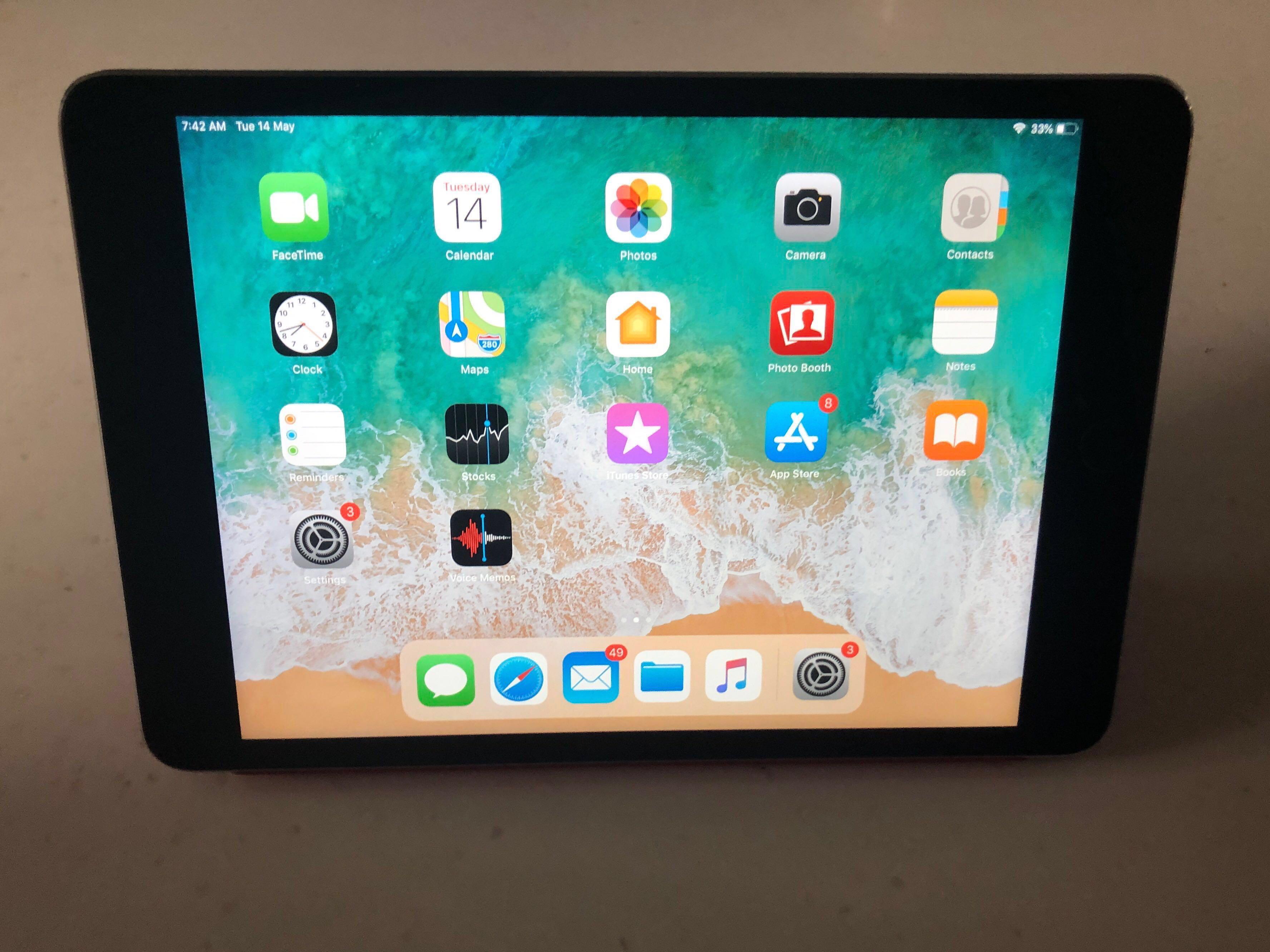 apple ipad mini 3 cover