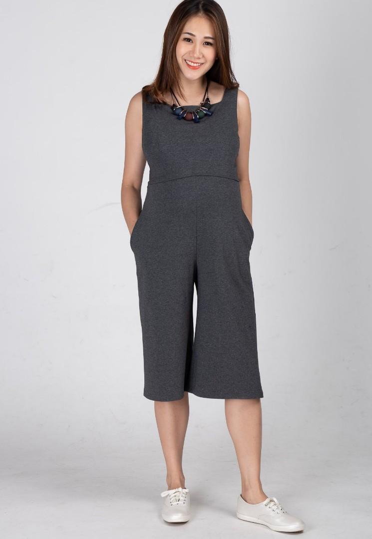 nursing jumpsuit uk