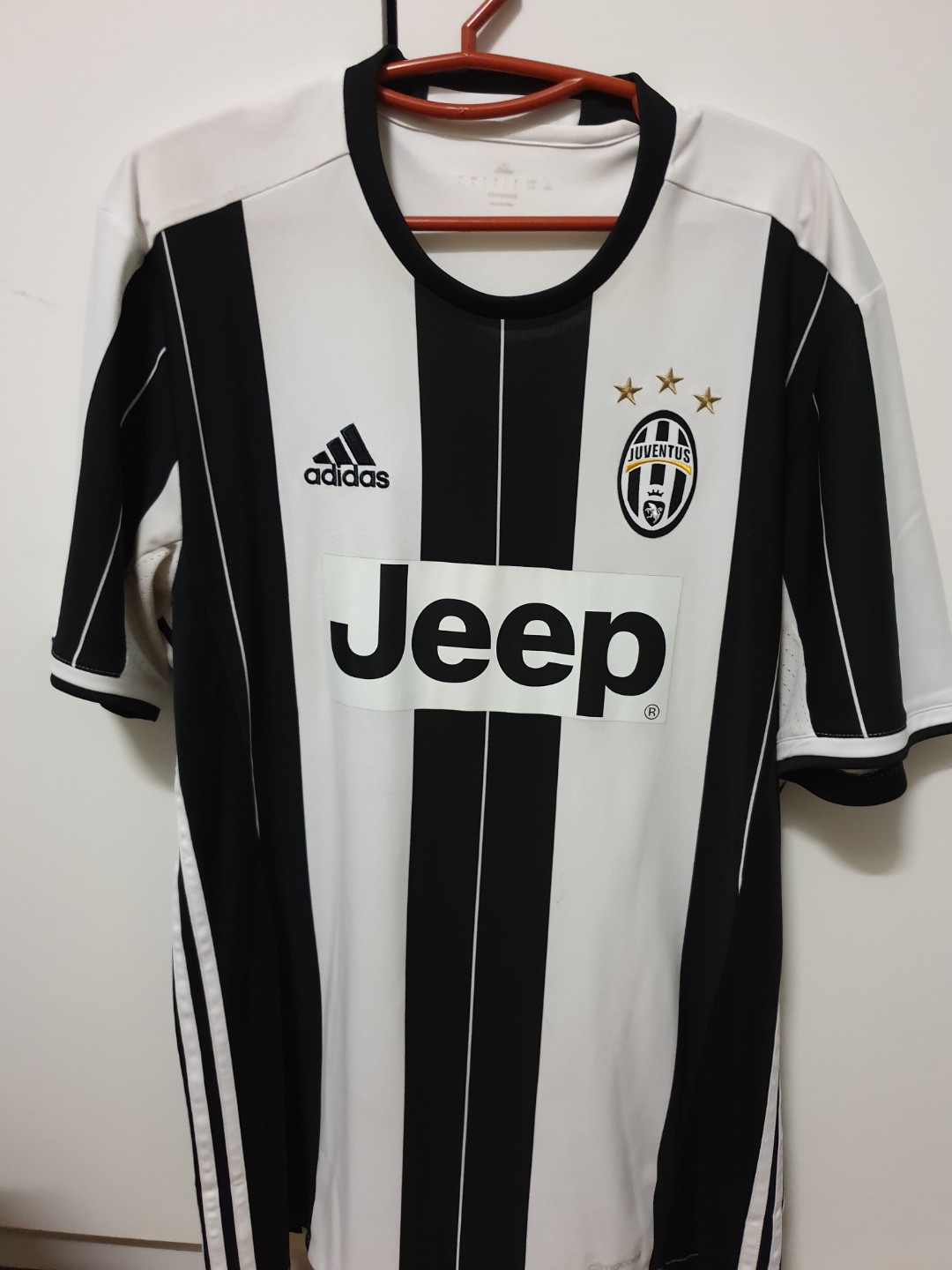 Juventus jersey original 2025