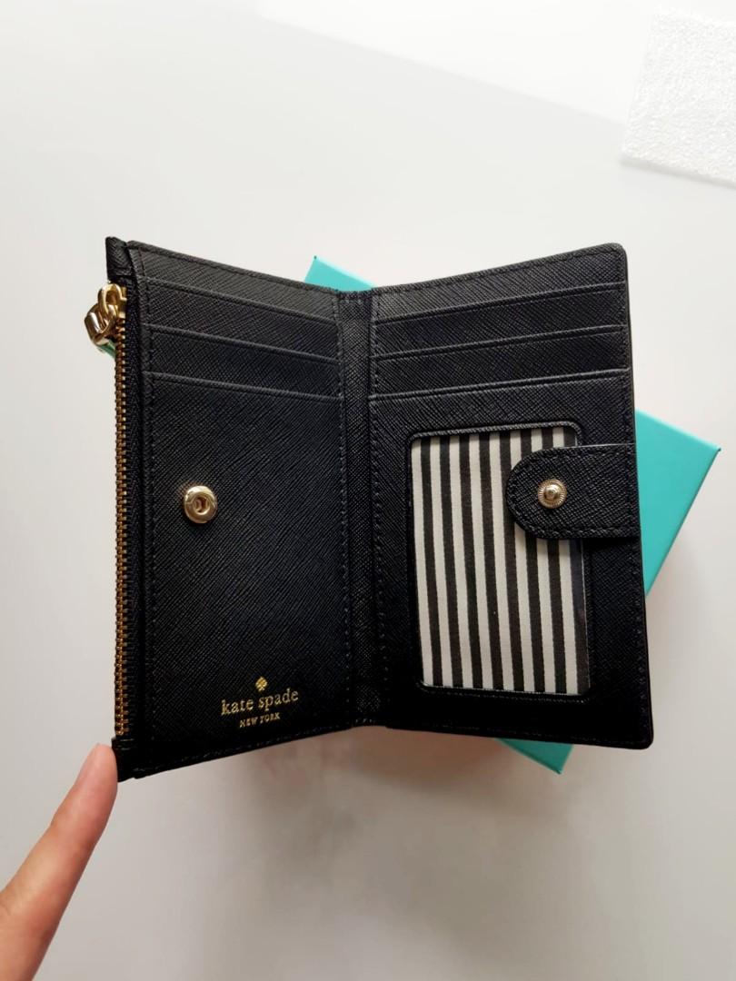 Cameron street mikey leather 2025 wallet