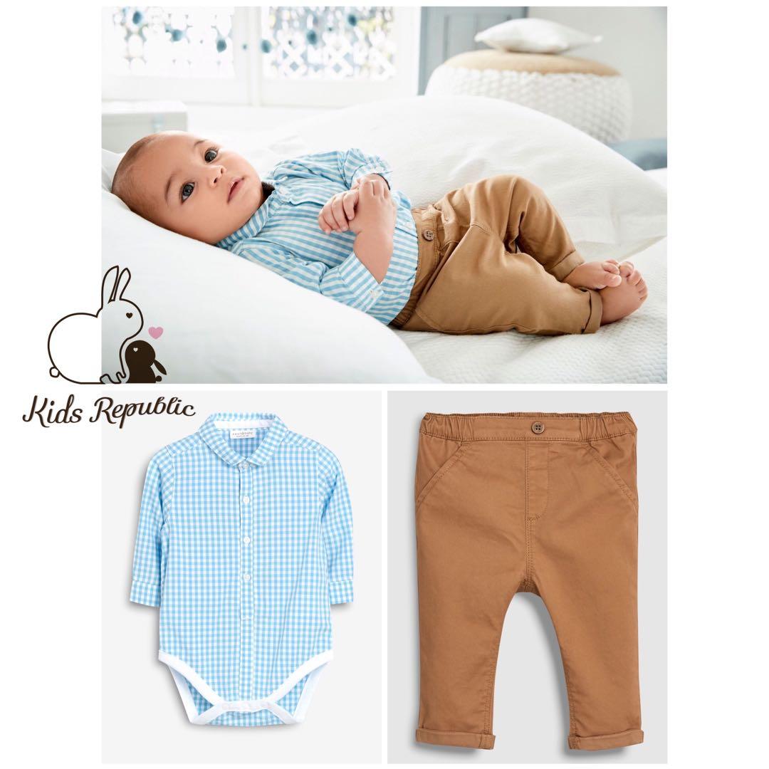 chinos for babies