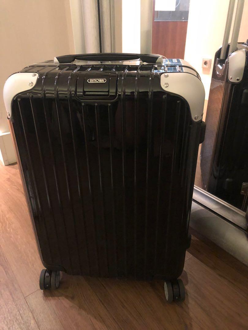 rimowa limbo cabin
