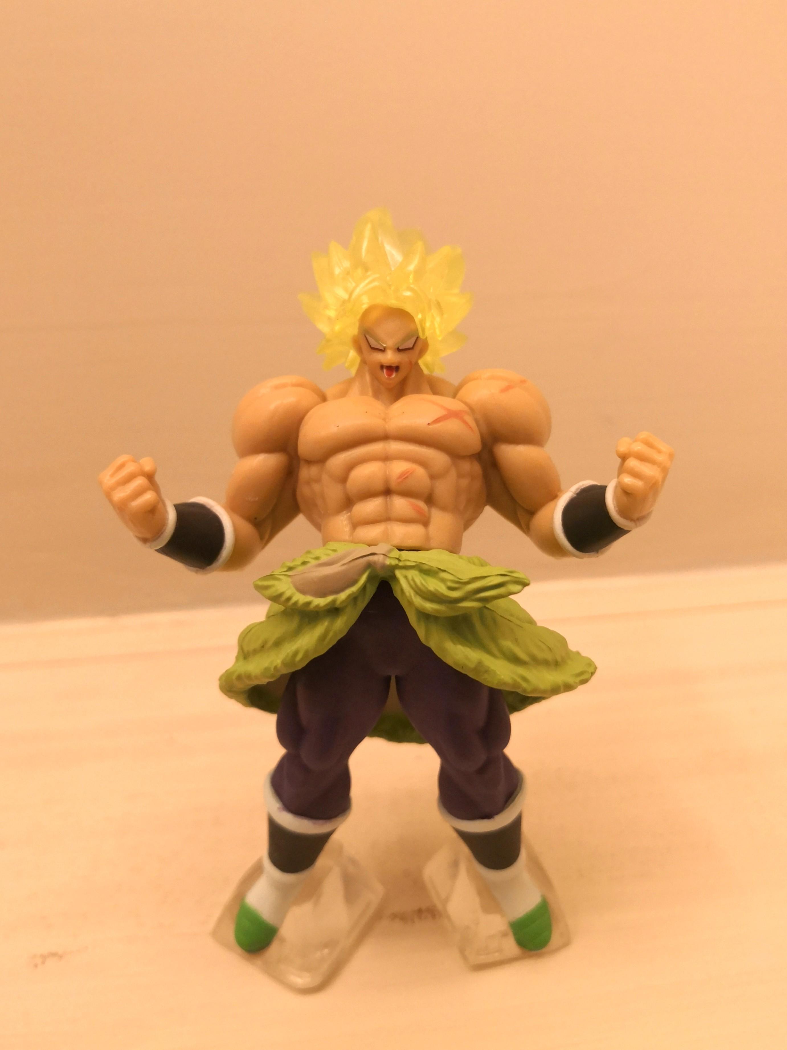 dbs broly action figure