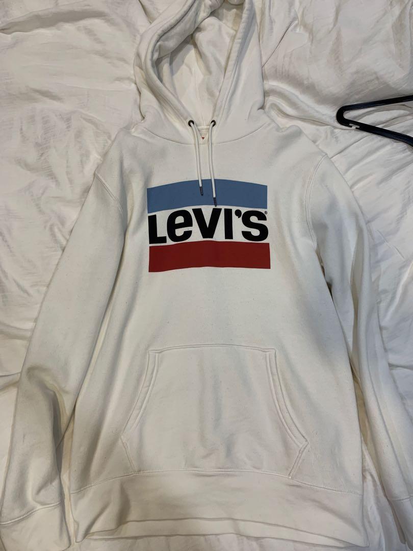 levis olympic t shirt