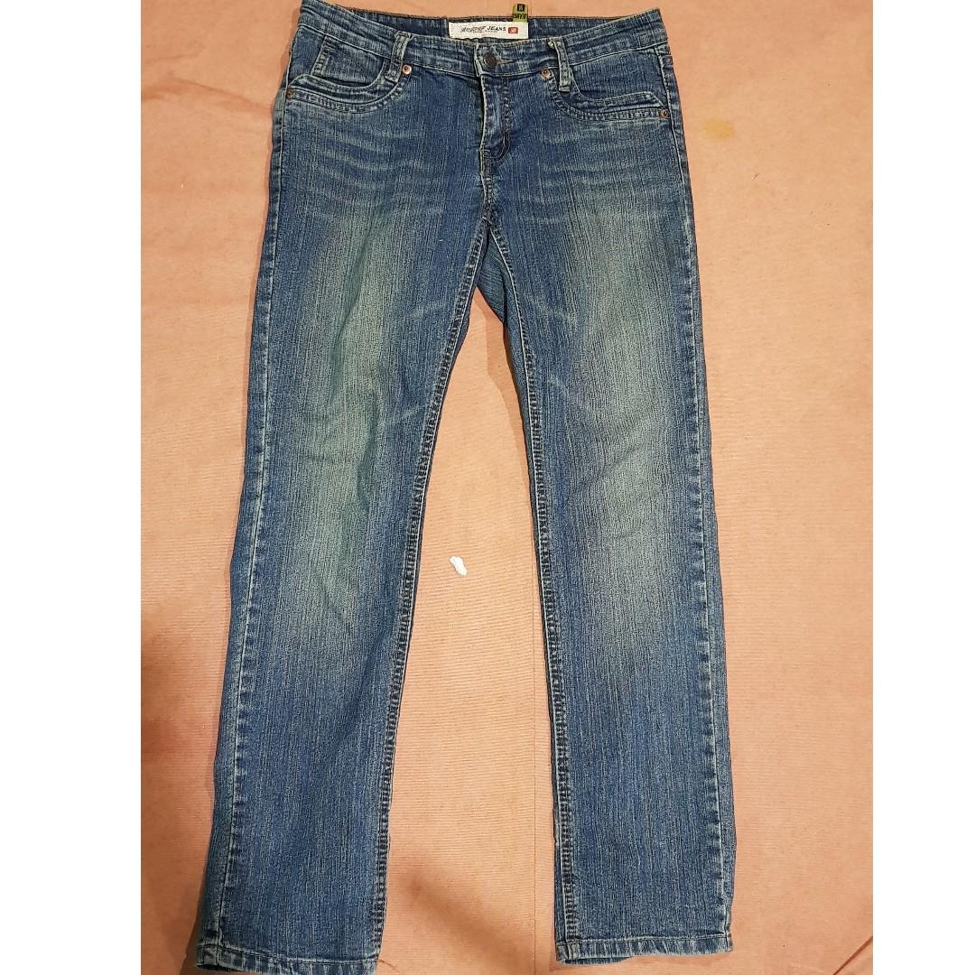 jeans co