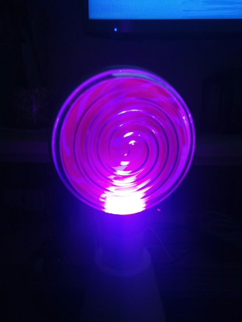 LF CANDY BONG, Hobbies & Toys, Memorabilia & Collectibles, KWave on