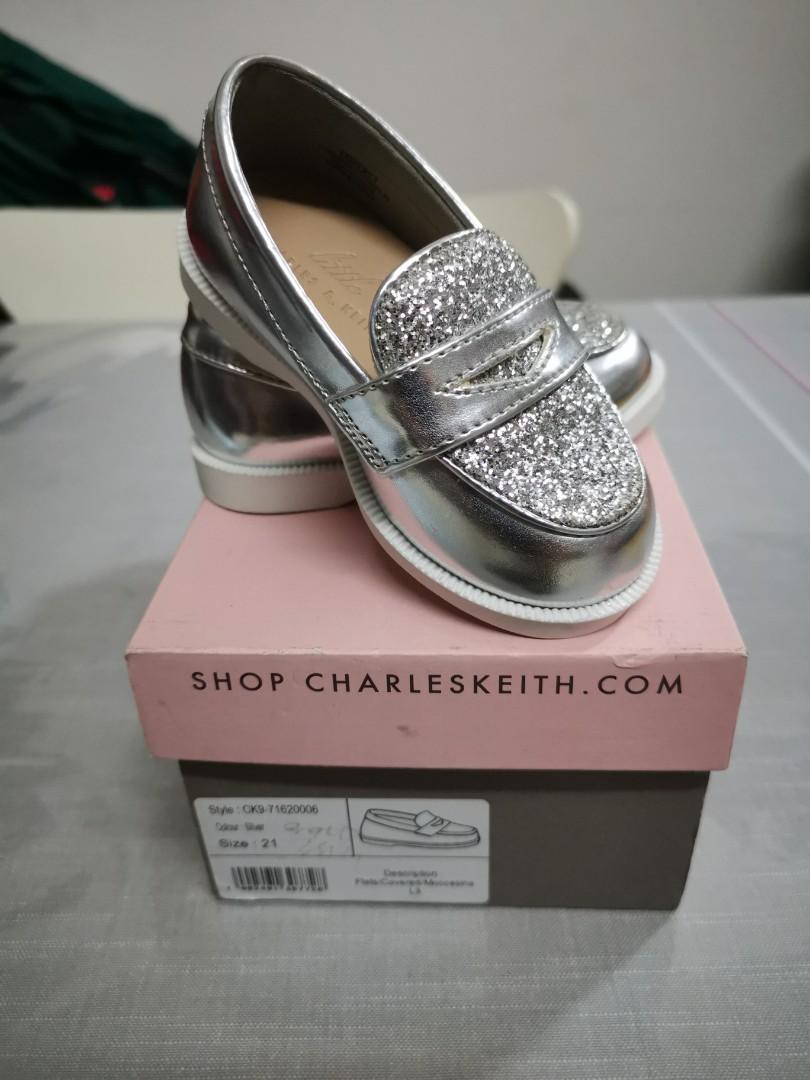 loafers for baby girl