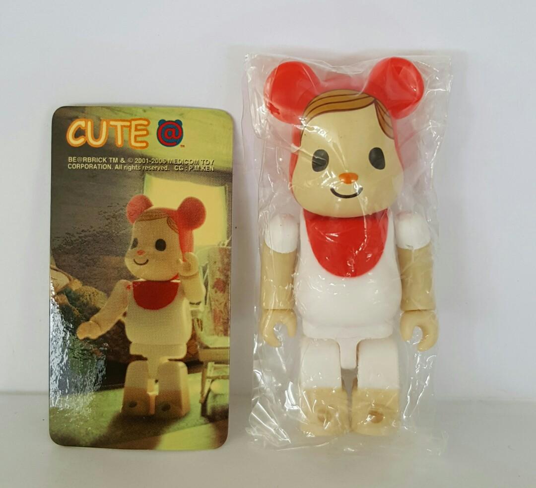 Bearbrick serie d'occasion - Collection - - page 6 Bearbrick serie d'occasion - Collection - - page 6