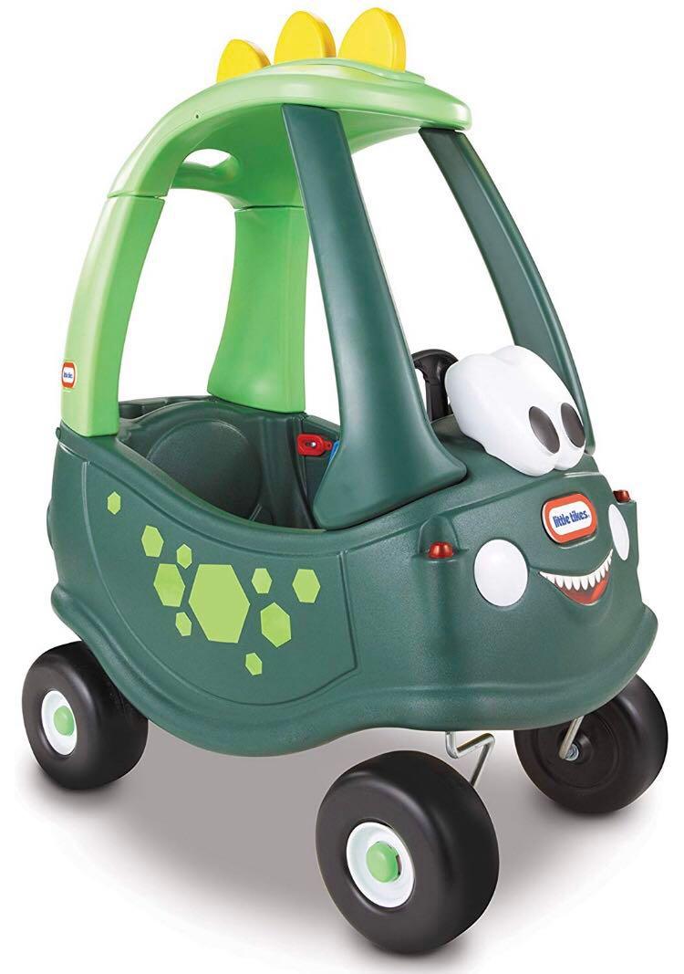 fisher price cozy coupe
