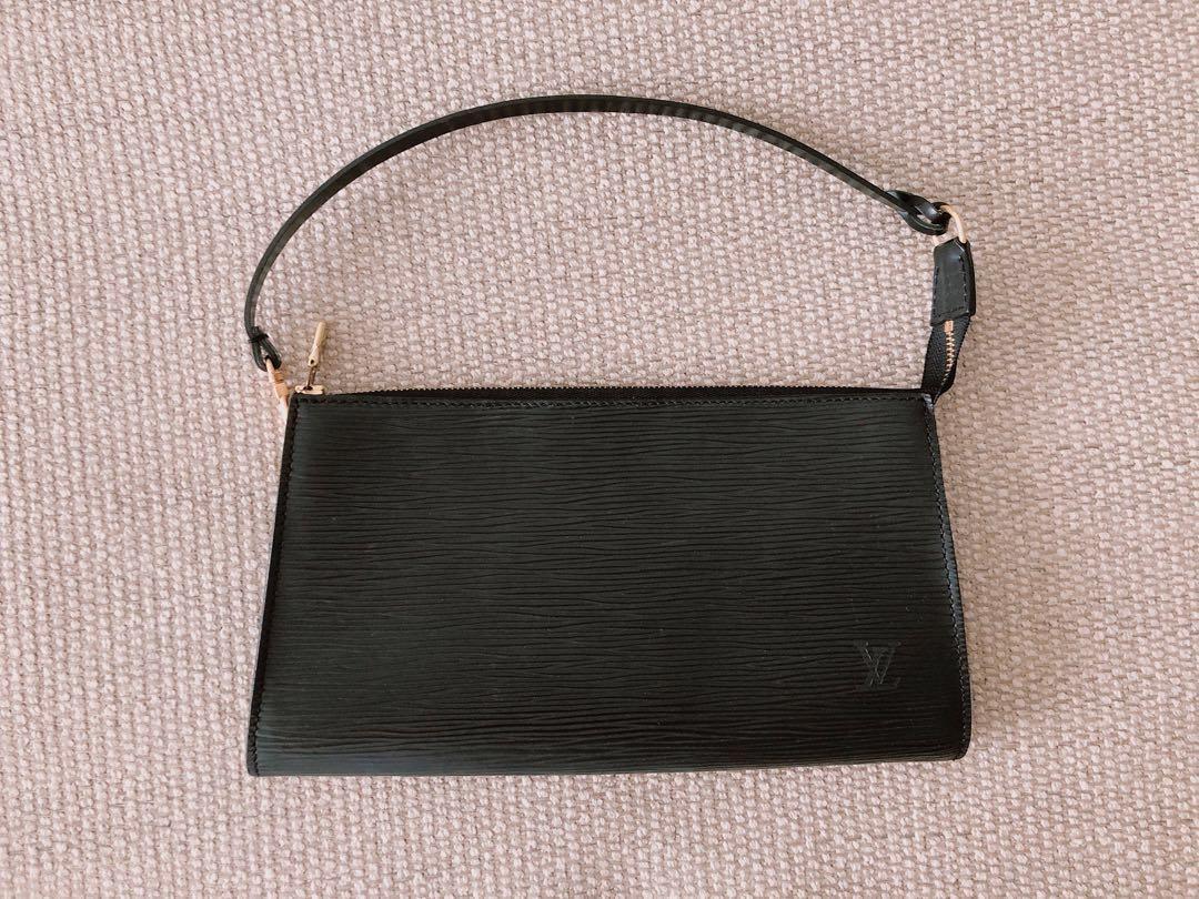 louis vuitton soufflot epi leather