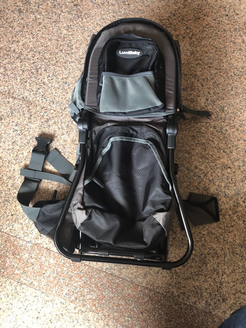 luvdbaby diaper bag