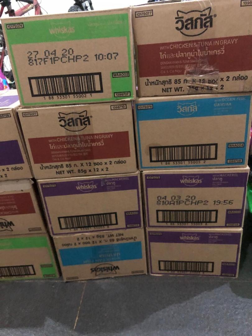 Makan Makanan Pakan Kucing Murah Banget Harga Di Bawah Pet Shop