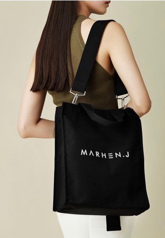 Marhen j 2025 strap