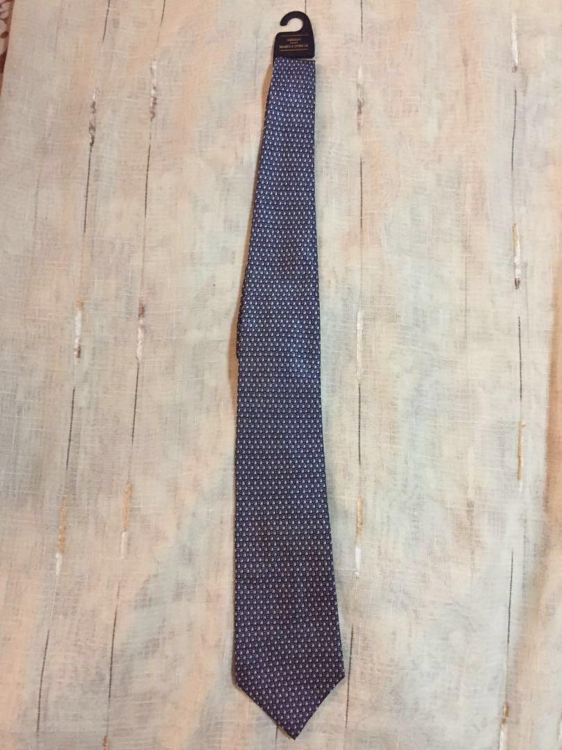 marks and spencer necktie
