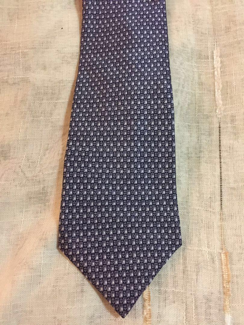 marks and spencer necktie
