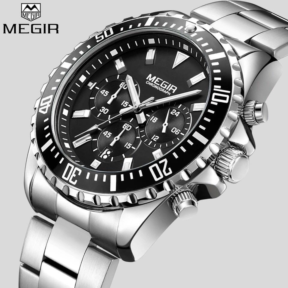 Megir brand clearance