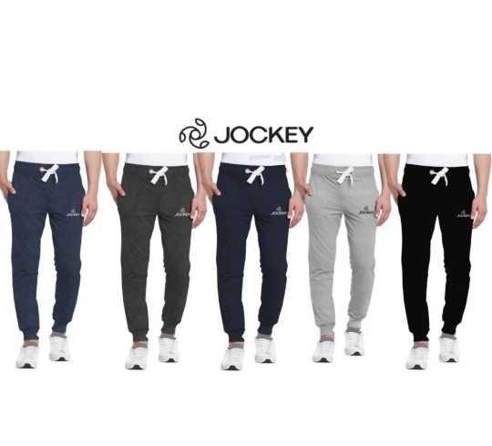 jockey joggers for mens