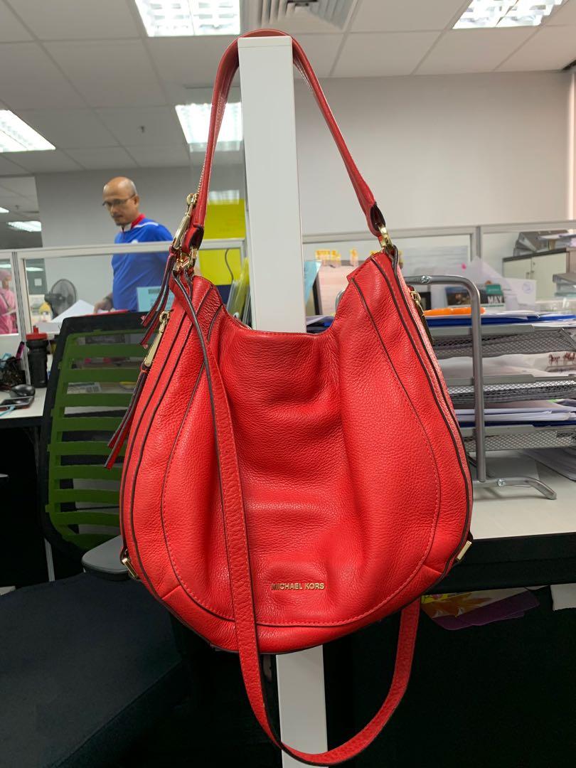 Michael kors julia crossbody hotsell