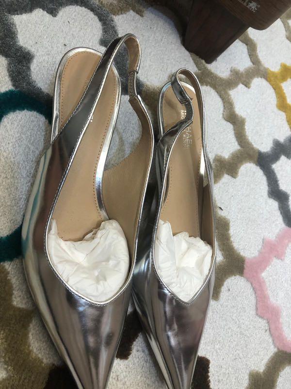Michael Kors Kitten heels Women s Fashion Footwear Heels on
