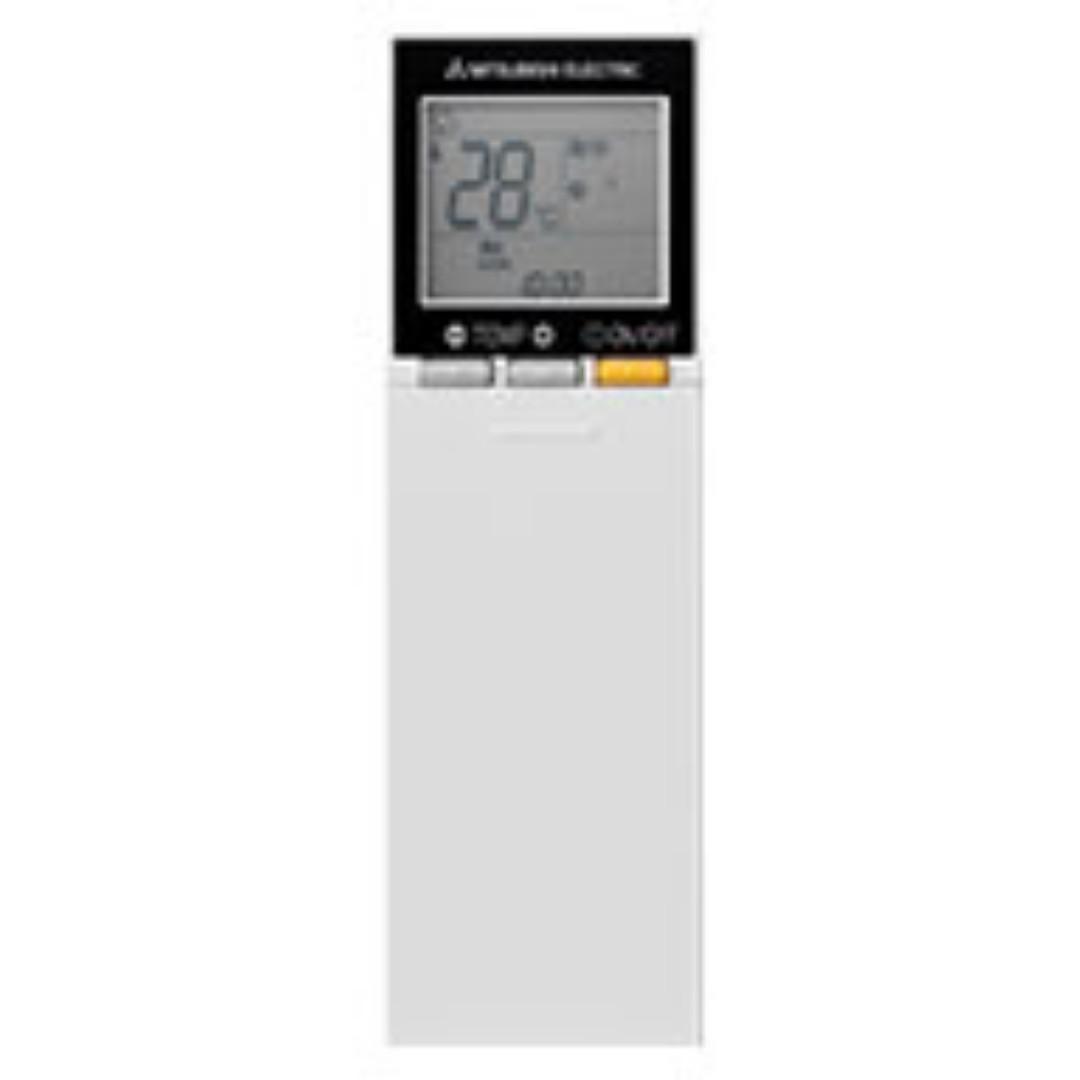 Mitsubishi Aircon Remote Control Sg10a Sg10b Sg10c Sg10d Home Appliances Cooling Air Care On Carousell