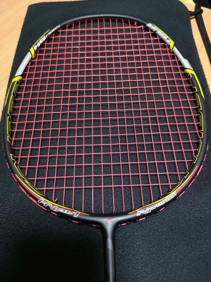 Mizuno caliber f tour store