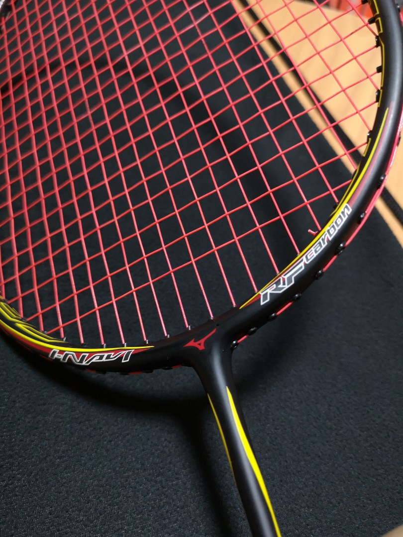 Mizuno caliber f best sale tour