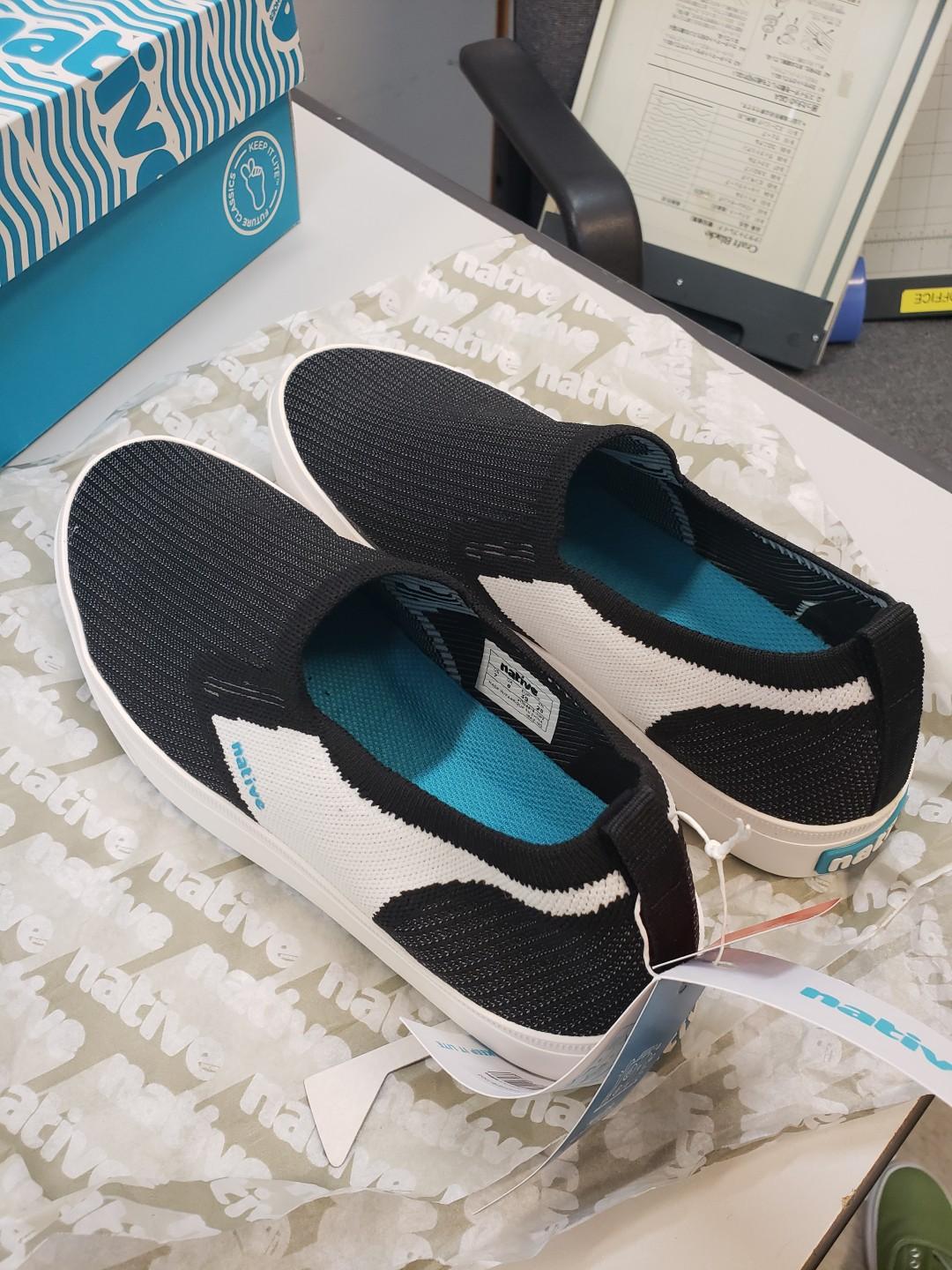 Native Miles 2.0 LiteKnit M7W9 Carousell